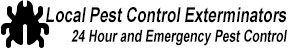 San Jose NM Pest Control Exterminators